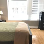 L.A Financial District 30 Day Stays