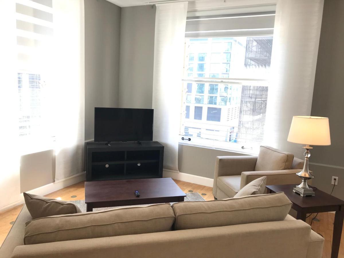 L.a Financial District 30 Day Stays Apartment *