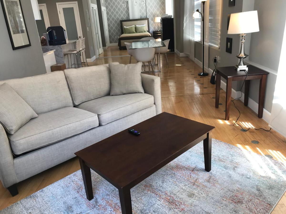 L.a Financial District 30 Day Stays Apartment *